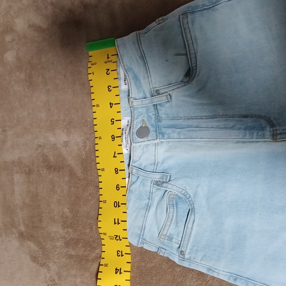 COTTON:ON STRETCH MOM  JEANS - Picture 9 of 9